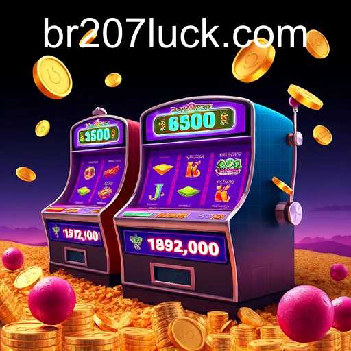 Caça-níqueis online