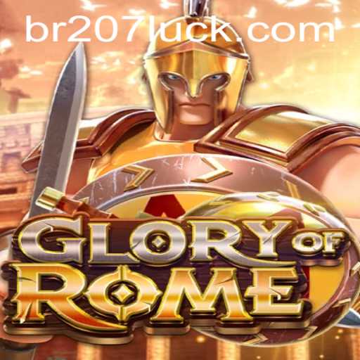 Discovering GloryofRome: An Exciting Journey into a New Game Universe