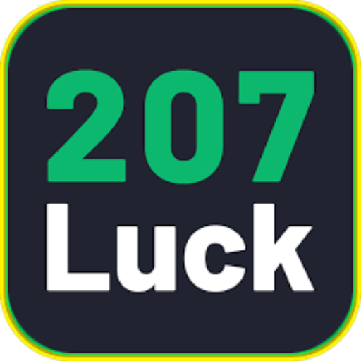 207luck.com