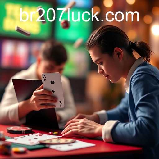 Responsible Gambling